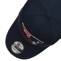 39Thirty AFC Patriots Cap By New Era
