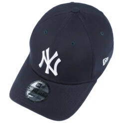 39Thirty League NY Basic Cap By New Era 7 39Thirty League NY Basic Cap By New Era -Bekleidungsgeschäft 39Thirty League NY Basic Cap by New Era blau.39296 1rf2