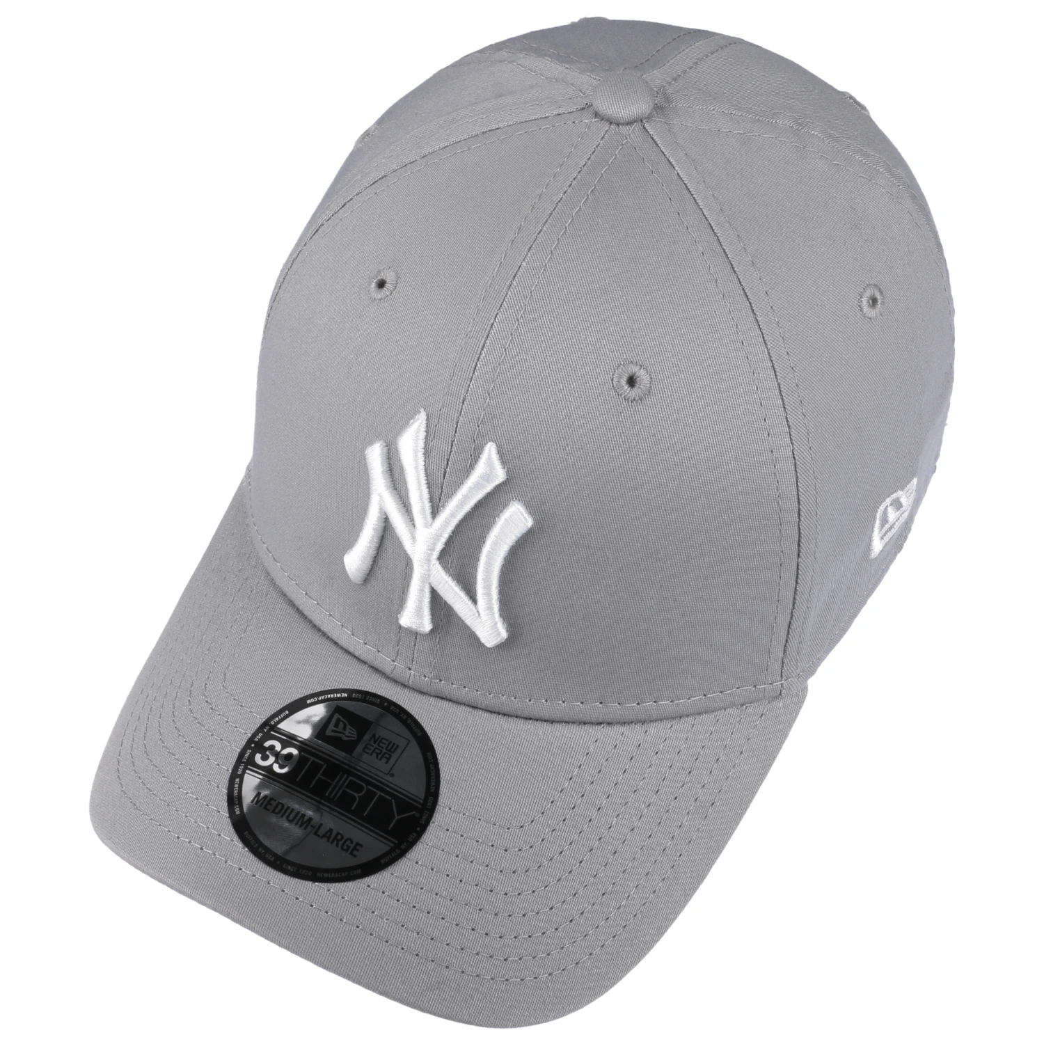 39Thirty League NY Basic Cap By New Era 1 39Thirty League NY Basic Cap By New Era