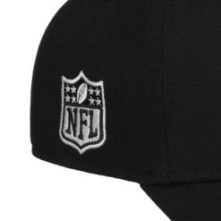 39Thirty NFC Bears Cap By New Era -Bekleidungsgeschäft 39Thirty NFC Bears Cap by New Era schwarz.64259 5rf4