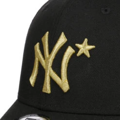 39Thirty NY Yankees Allstar Cap By New Era -Bekleidungsgeschäft 39Thirty NY Yankees Allstar Cap by New Era schwarz.61716 4rf4