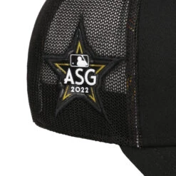 39Thirty NY Yankees Allstar Cap By New Era -Bekleidungsgeschäft 39Thirty NY Yankees Allstar Cap by New Era schwarz.61716 5rf4