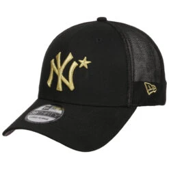 39Thirty NY Yankees Allstar Cap By New Era -Bekleidungsgeschäft 39Thirty NY Yankees Allstar Cap by New Era schwarz.61716 rf4