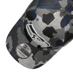 39Thirty Seahawks Training 2022 Cap By New Era