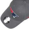 39Thirty Team Patriots Logo Cap By New Era