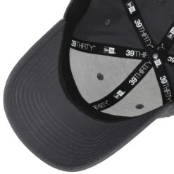 Bekleidungsgeschäft -Bekleidungsgeschäft 39Thirty Team Patriots Logo Cap by New Era grau.59266 2rf13
