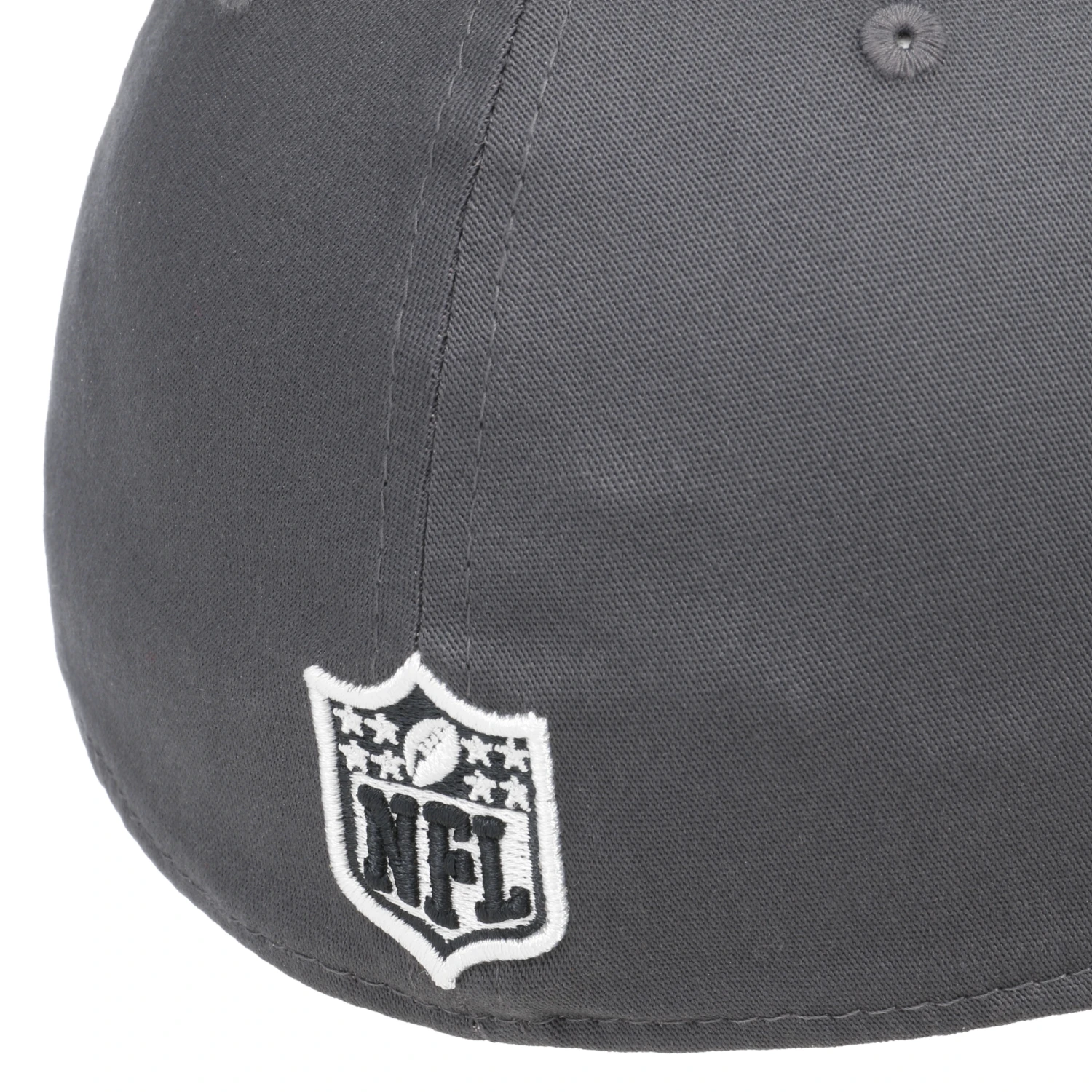 39Thirty Team Patriots Logo Cap By New Era 3 39Thirty Team Patriots Logo Cap By New Era – Bild 3