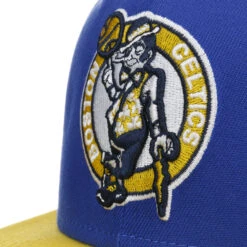 59Fifty ASTAG Celtics Cap By New Era -Bekleidungsgeschäft 59Fifty ASTAG Celtics Cap by New Era blau.58428 4rf2