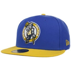 59Fifty ASTAG Celtics Cap By New Era -Bekleidungsgeschäft 59Fifty ASTAG Celtics Cap by New Era blau.58428 rf2