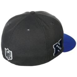 59Fifty Dallas Cowboys Cap By New Era -Bekleidungsgeschäft 59Fifty Dallas Cowboys Cap by New Era dunkelgrau.61757 3rf23