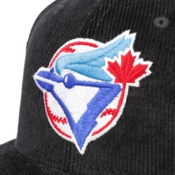 59Fifty GCP Cord Blue Jays Cap By New Era -Bekleidungsgeschäft 59Fifty GCP Cord Blue Jays Cap by New Era dunkelblau.60289 4rf192