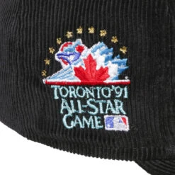 59Fifty GCP Cord Blue Jays Cap By New Era -Bekleidungsgeschäft 59Fifty GCP Cord Blue Jays Cap by New Era dunkelblau.60289 5rf192