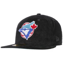 59Fifty GCP Cord Blue Jays Cap By New Era -Bekleidungsgeschäft 59Fifty GCP Cord Blue Jays Cap by New Era dunkelblau.60289 rf192