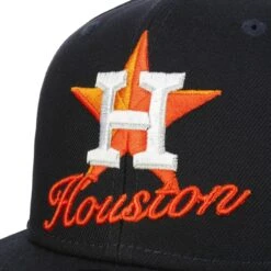 59Fifty MLB Houston Astros Cap By New Era -Bekleidungsgeschäft 59Fifty MLB Houston Astros Cap by New Era dunkelblau.64494 4rf192