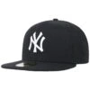 59Fifty MLB Properties NY Diamond Cap By New Era