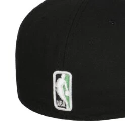 59Fifty NBA Chicago Bulls Cap By New Era -Bekleidungsgeschäft 59Fifty NBA Chicago Bulls Cap by New Era schwarz.64534 3rf4