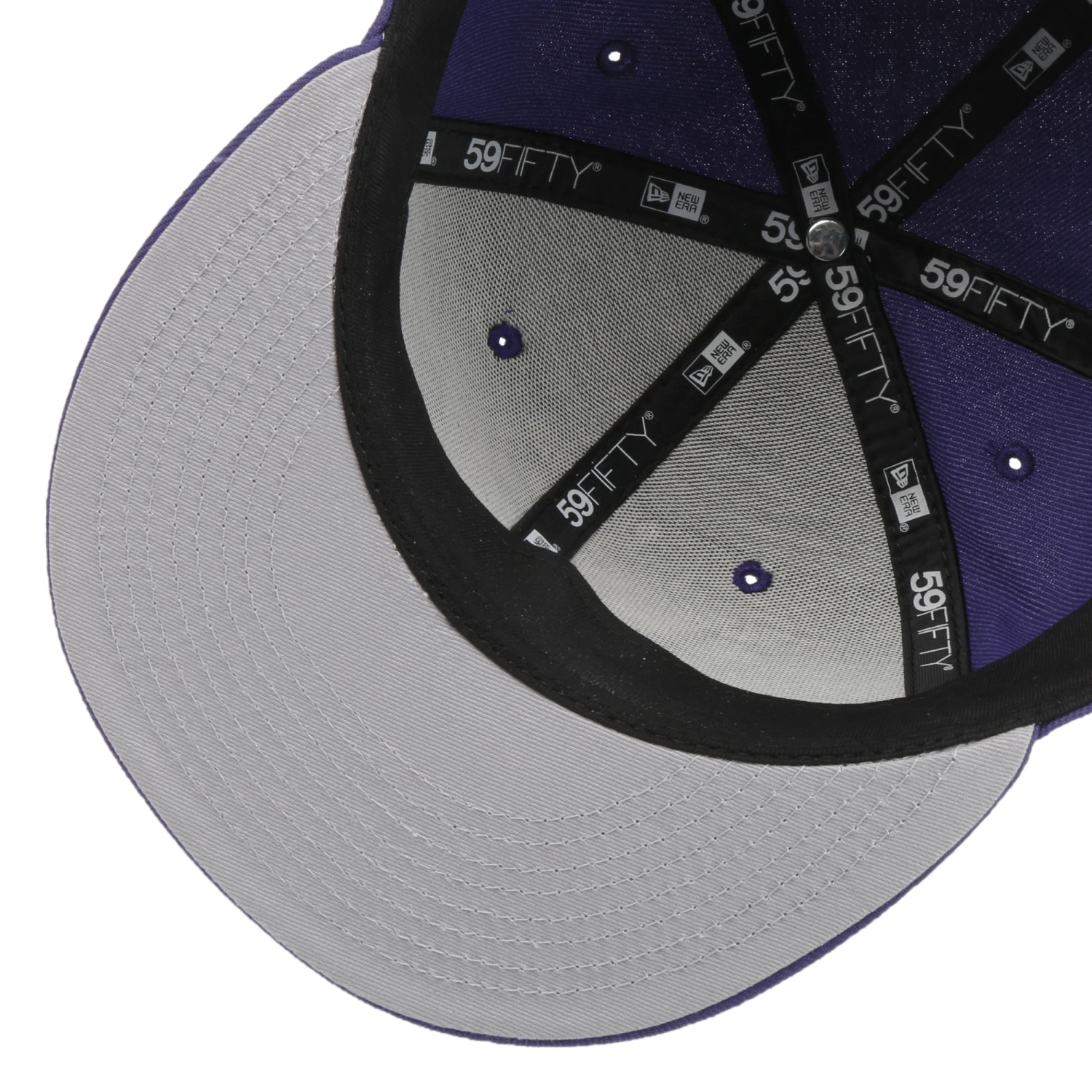 59Fifty NBA Tip-Off Suns Cap By New Era 2 59Fifty NBA Tip-Off Suns Cap By New Era – Bild 2