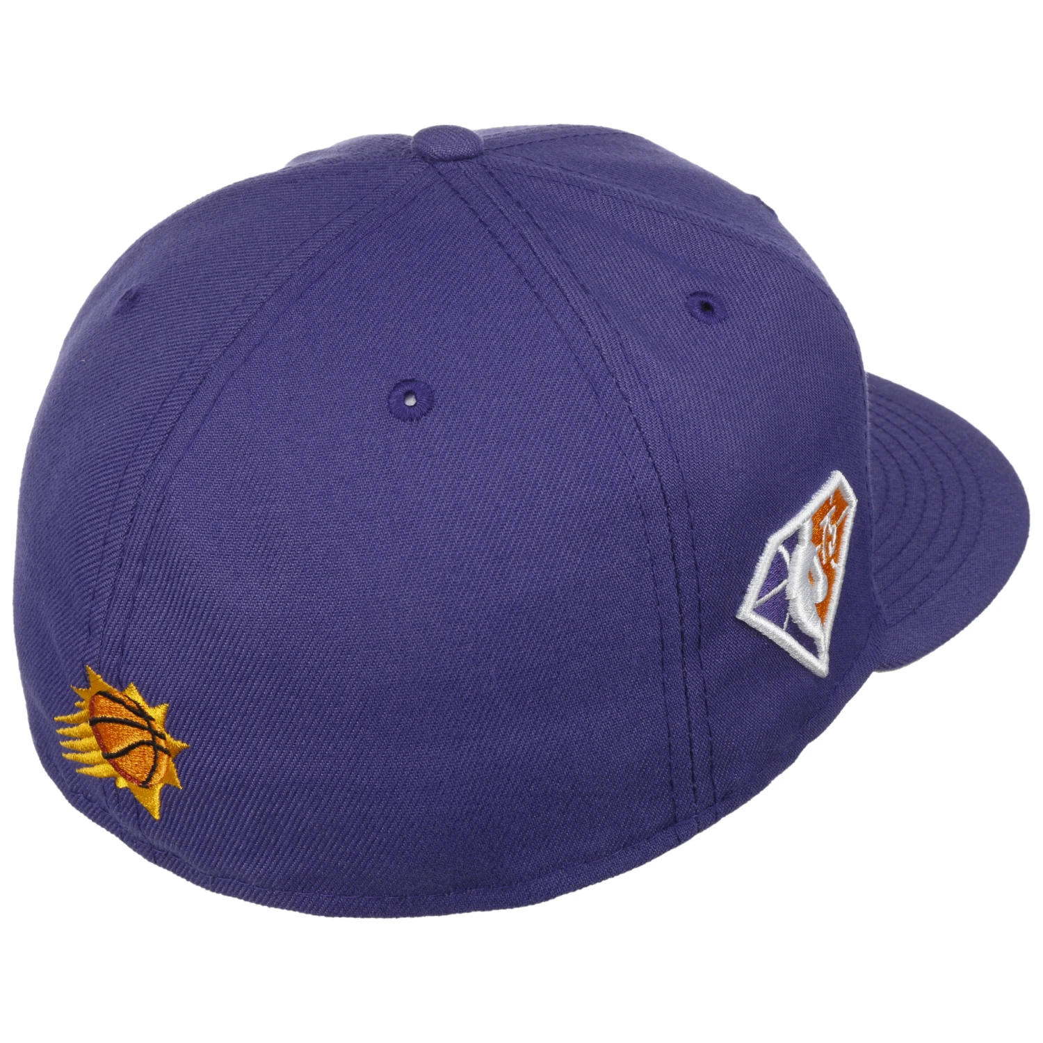 59Fifty NBA Tip-Off Suns Cap By New Era 3 59Fifty NBA Tip-Off Suns Cap By New Era – Bild 3