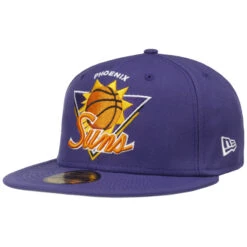 59Fifty NBA Tip-Off Suns Cap By New Era 9 59Fifty NBA Tip-Off Suns Cap By New Era -Bekleidungsgeschäft 59Fifty NBA Tip Off Suns Cap by New Era lila.61846 rf7