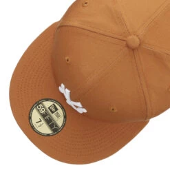 59Fifty NY Essential Flat Brim Cap By New Era