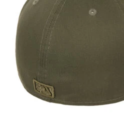 59Fifty NY Essential Flat Brim Cap By New Era -Bekleidungsgeschäft 59Fifty NY Essential Flat Brim Cap by New Era gruen.62647 3rf39