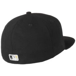 59Fifty OTC Pirates Cap By New Era -Bekleidungsgeschäft 59Fifty OTC Pirates Cap by New Era schwarz.48148 3rf4
