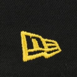 59Fifty OTC Pirates Cap By New Era -Bekleidungsgeschäft 59Fifty OTC Pirates Cap by New Era schwarz.48148 4rf4