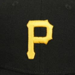 59Fifty OTC Pirates Cap By New Era -Bekleidungsgeschäft 59Fifty OTC Pirates Cap by New Era schwarz.48148 5rf4