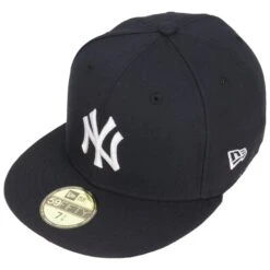 59Fifty OTC Yankees Cap By New Era