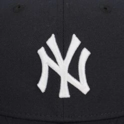 59Fifty OTC Yankees Cap By New Era -Bekleidungsgeschäft 59Fifty OTC Yankees Cap by New Era dunkelblau.48150 5rf192