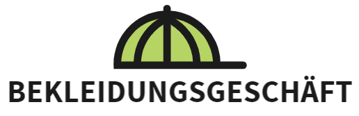 Bekleidungsgeschäft
