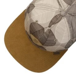 6P SB Mod Leaf Cap By Djinns