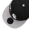 9Fifty Classic Chicago White Sox Cap By New Era