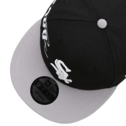 9Fifty Classic Chicago White Sox Cap By New Era
