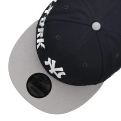 9Fifty Classic New York Yankees Cap By New Era