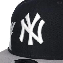 9Fifty Classic New York Yankees Cap By New Era -Bekleidungsgeschäft 9Fifty Classic New York Yankees Cap by New Era dunkelblau.64287 4rf192