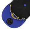 9Fifty NBA Tip Off Warriors Cap By New Era
