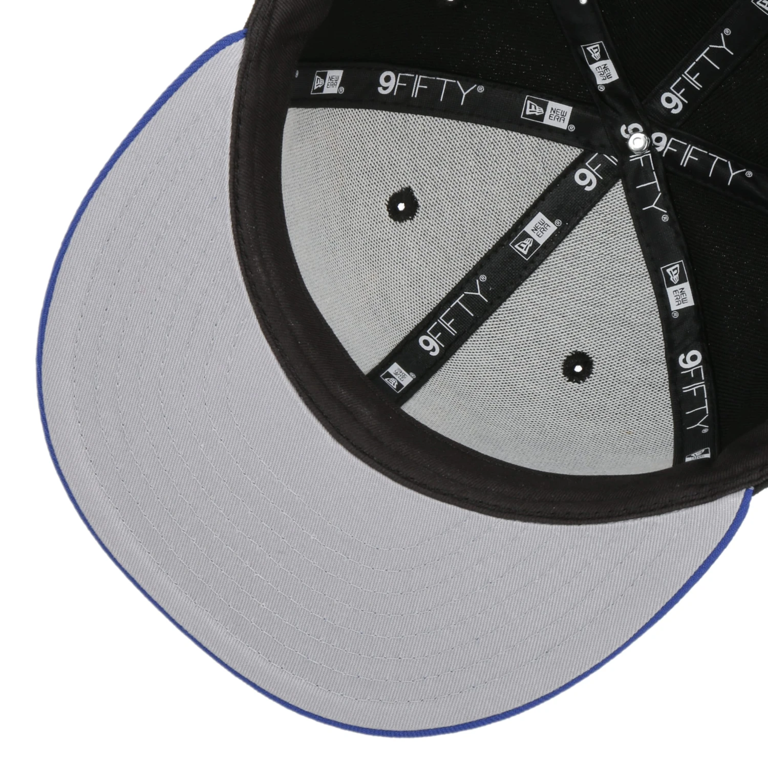 9Fifty NBA Tip Off Warriors Cap By New Era 2 9Fifty NBA Tip Off Warriors Cap By New Era – Bild 2