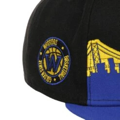 9Fifty NBA Tip Off Warriors Cap By New Era 10 9Fifty NBA Tip Off Warriors Cap By New Era -Bekleidungsgeschäft 9Fifty NBA Tip Off Warriors Cap by New Era schwarz.64775 5rf4