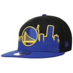 9Fifty NBA Tip Off Warriors Cap By New Era 11 9Fifty NBA Tip Off Warriors Cap By New Era -Bekleidungsgeschäft 9Fifty NBA Tip Off Warriors Cap by New Era schwarz.64775 rf4