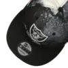 9Fifty NFC Las Vegas Raiders Cap By New Era