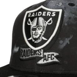 9Fifty NFC Las Vegas Raiders Cap By New Era 7 9Fifty NFC Las Vegas Raiders Cap By New Era -Bekleidungsgeschäft 9Fifty NFC Las Vegas Raiders Cap by New Era schwarz.64272 4rf4