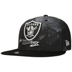 9Fifty NFC Las Vegas Raiders Cap By New Era 9 9Fifty NFC Las Vegas Raiders Cap By New Era -Bekleidungsgeschäft 9Fifty NFC Las Vegas Raiders Cap by New Era schwarz.64272 rf4