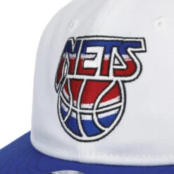9Fifty Retro Crown Nets Cap By New Era -Bekleidungsgeschäft 9Fifty Retro Crown Nets Cap by New Era wei .59065 4rf5