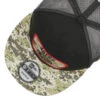 9Fifty Salute To Service 49ers Cap By New Era