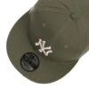 9Fifty Side Patch Yankees Cap By New Era