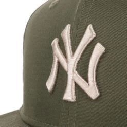 9Fifty Side Patch Yankees Cap By New Era -Bekleidungsgeschäft 9Fifty Side Patch Yankees Cap by New Era oliv.65904 4rf14
