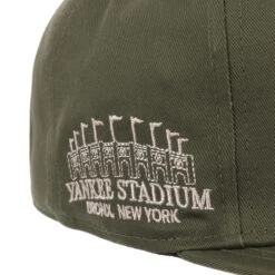 9Fifty Side Patch Yankees Cap By New Era -Bekleidungsgeschäft 9Fifty Side Patch Yankees Cap by New Era oliv.65904 5rf14