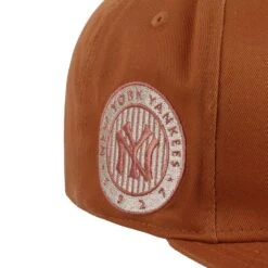 9Fifty Side Patch Yankees Cap By New Era -Bekleidungsgeschäft 9Fifty Side Patch Yankees Cap by New Era rost.65904 5rf18
