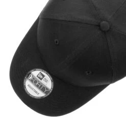 9Forty Basic Cap By New Era -Bekleidungsgeschäft 9Forty Basic Cap by New Era schwarz.46735 1rf4